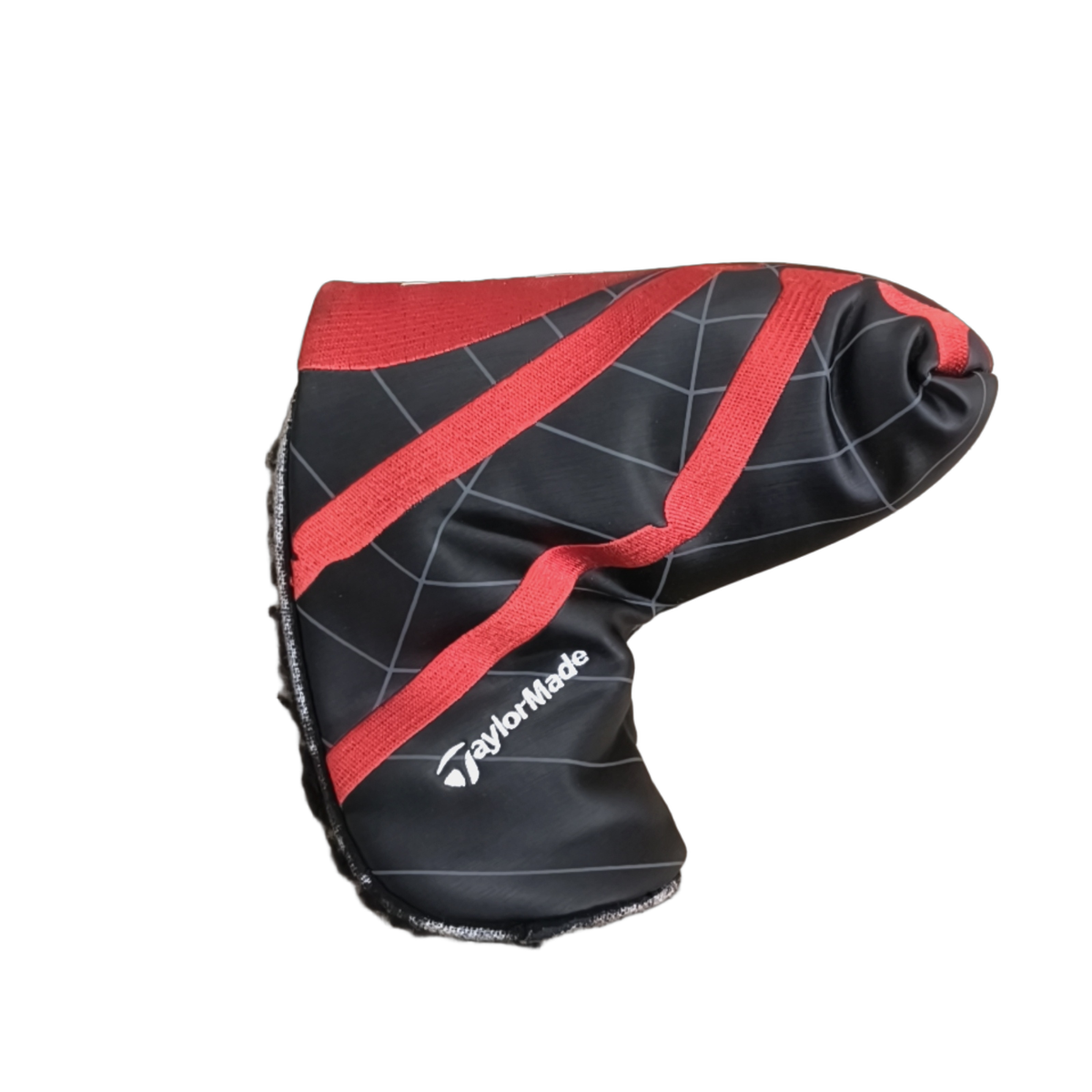 Venstre TaylorMade Spider Blade #12 Putter / 35,5" [model:birefnet-general] [bg:handrolled]