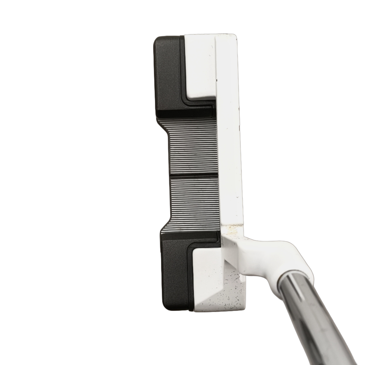 Venstre TaylorMade Spider Blade #12 Putter / 35,5" [model:birefnet-general] [bg:handrolled]