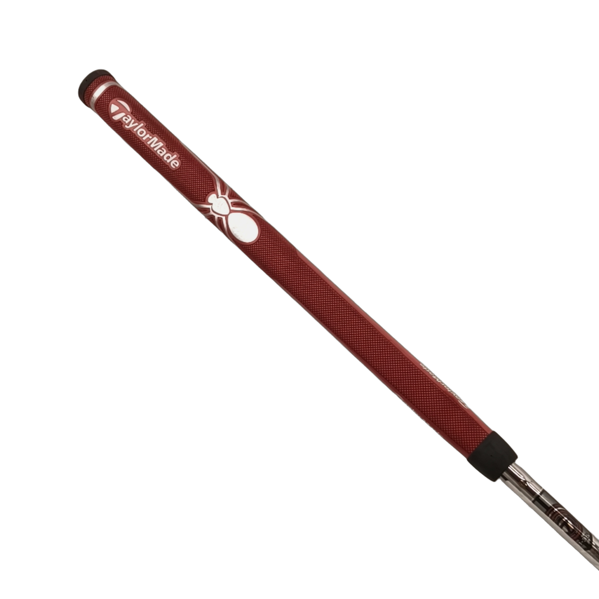 Venstre TaylorMade Spider Blade #12 Putter / 35,5" [model:birefnet-general] [bg:handrolled]