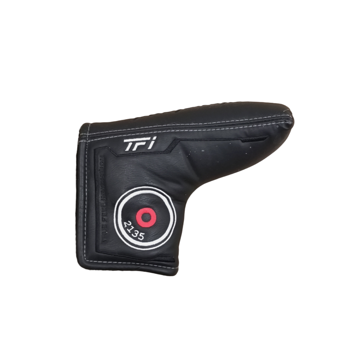 Cleveland TFI 1.0 Putter / 35,5" [model:birefnet-general] [bg:handrolled]