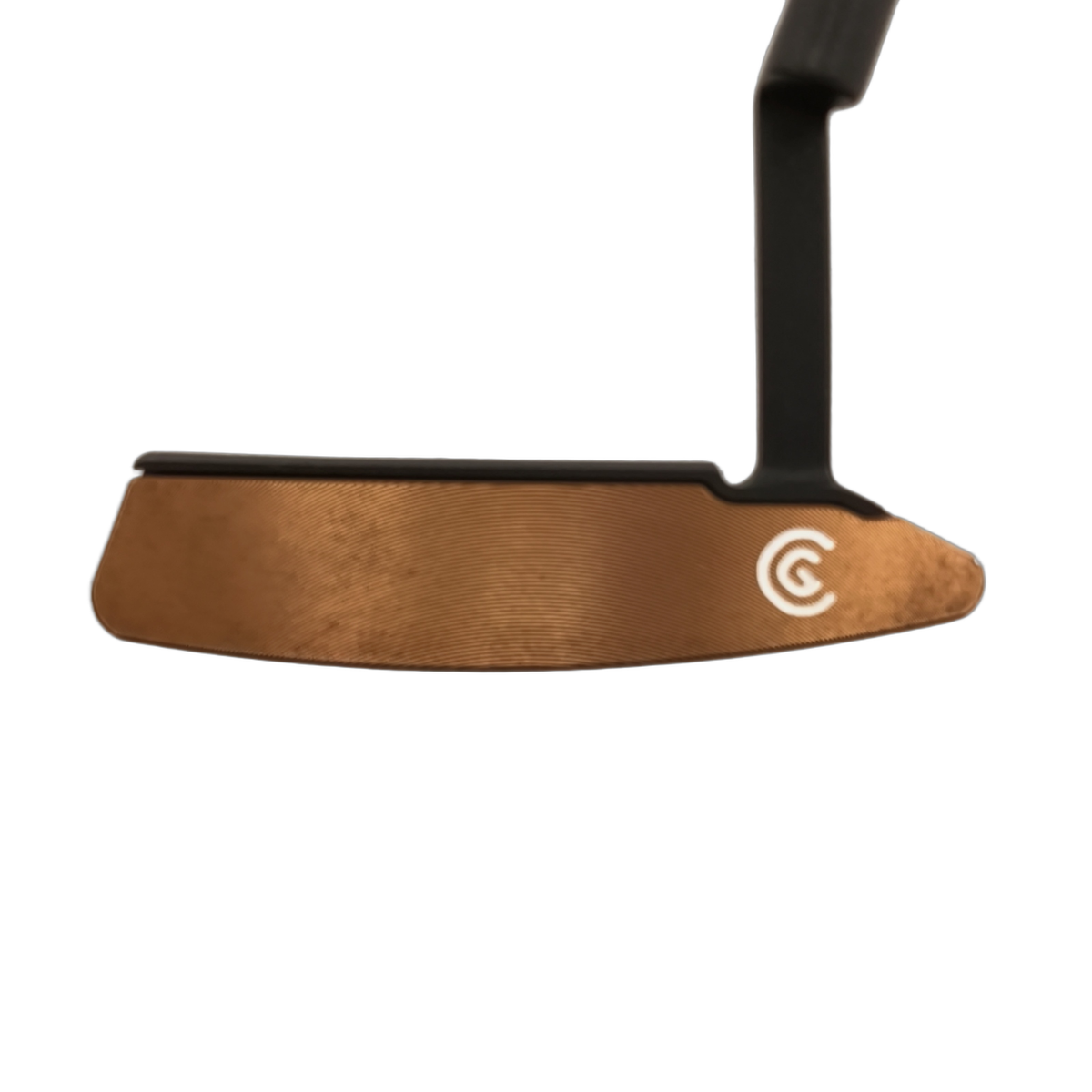 Cleveland TFI 1.0 Putter / 35,5" [model:birefnet-general] [bg:handrolled]
