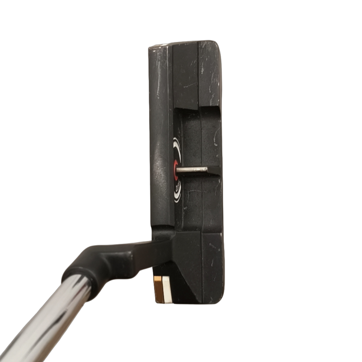 Cleveland TFI 1.0 Putter / 35,5" [model:birefnet-general] [bg:handrolled]