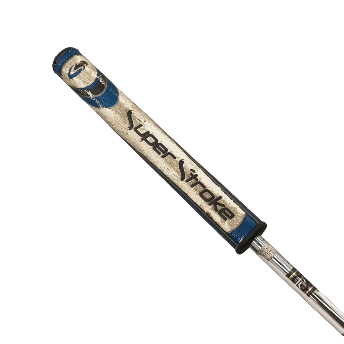 Cleveland TFI 1.0 Putter / 35,5" [model:birefnet-general] [bg:handrolled]