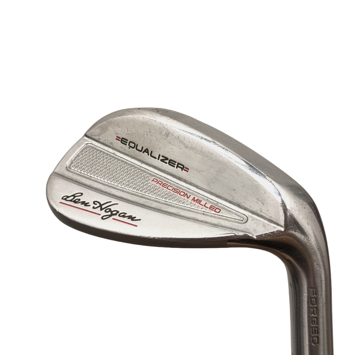 Ben Hogan Equalizer Wedge / Flex Wedge / 56/10 [model:birefnet-general] [bg:handrolled]