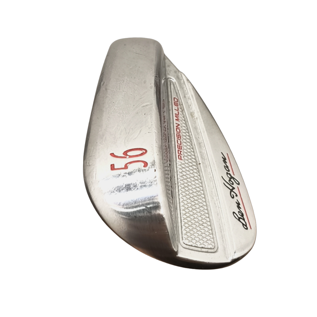 Ben Hogan Equalizer Wedge / Flex Wedge / 56/10 [model:birefnet-general] [bg:handrolled]