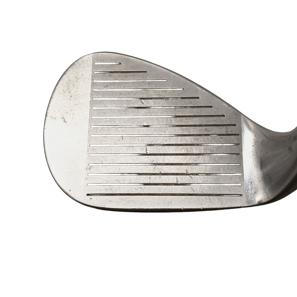 Ben Hogan Equalizer Wedge / Flex Wedge / 56/10 [model:birefnet-general] [bg:handrolled]