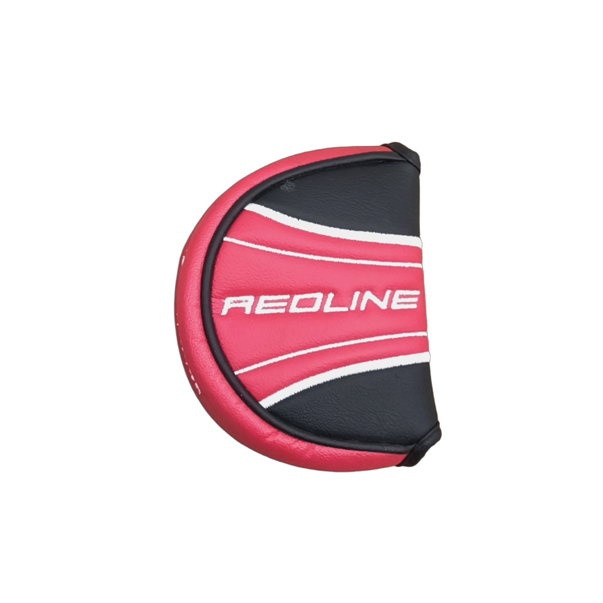 TaylorMade Redline Corza Putter / 34" [model:birefnet-general] [bg:handrolled]