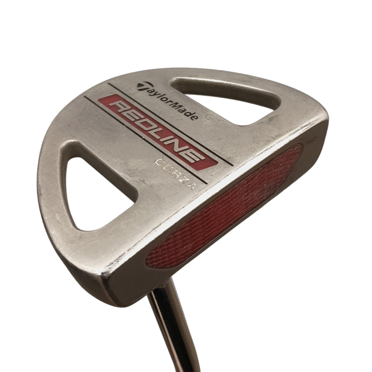 TaylorMade Redline Corza Putter / 34" [model:birefnet-general] [bg:handrolled]