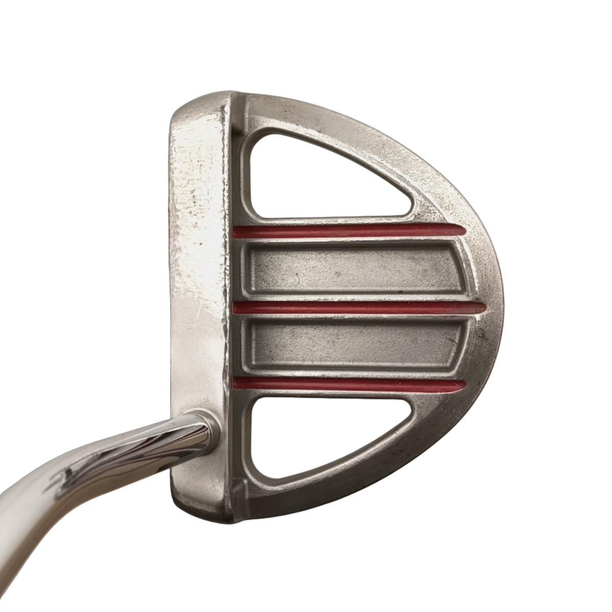 TaylorMade Redline Corza Putter / 34" [model:birefnet-general] [bg:handrolled]