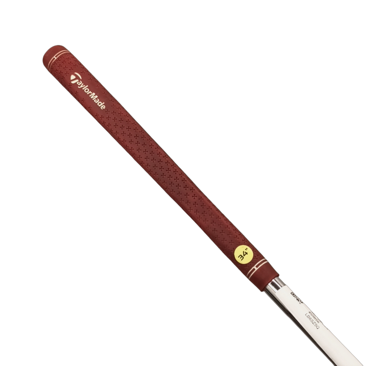 TaylorMade Redline Corza Putter / 34" [model:birefnet-general] [bg:handrolled]
