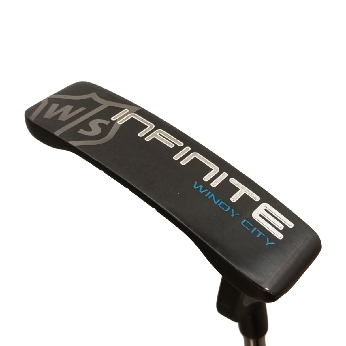 Wilson Staff Infinite Windy City Putter / 33" [model:birefnet-general] [bg:handrolled]