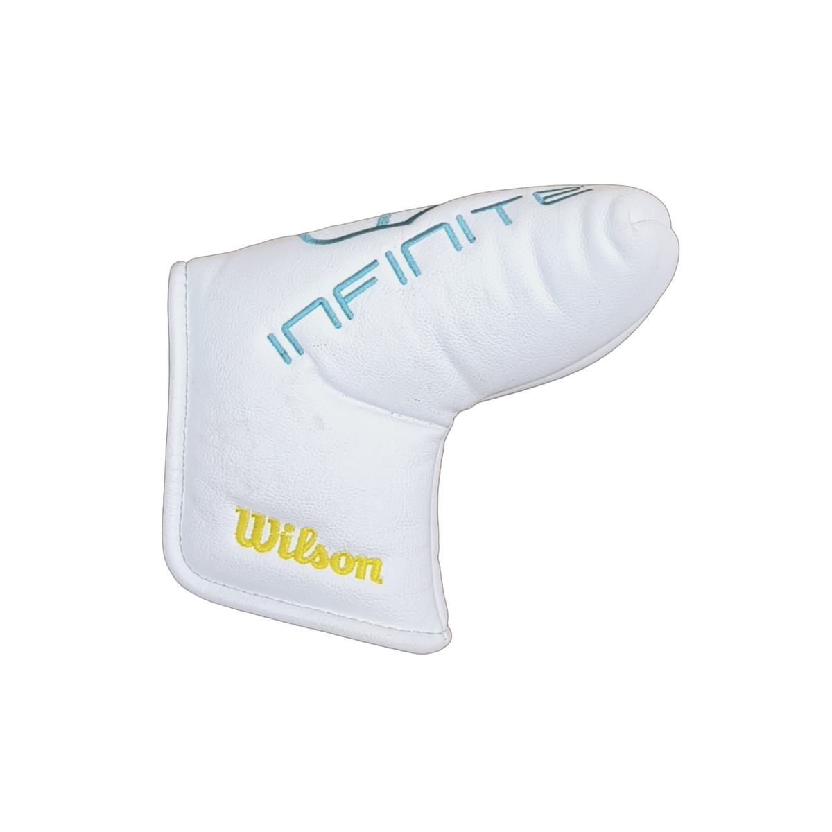 Wilson Staff Infinite Windy City Putter / 33" [model:birefnet-general] [bg:handrolled]
