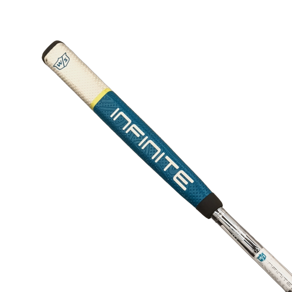 Wilson Staff Infinite Windy City Putter / 33" [model:birefnet-general] [bg:handrolled]