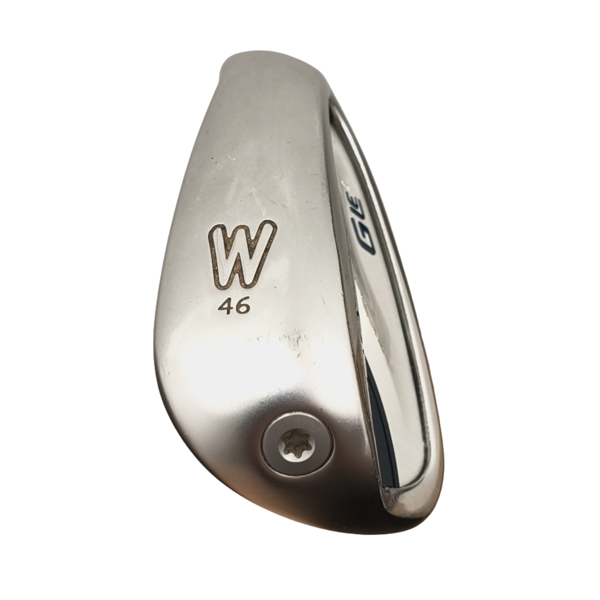 PING G Le3 Wedge / Flex Ladies / 46/12 [model:birefnet-general] [bg:handrolled]