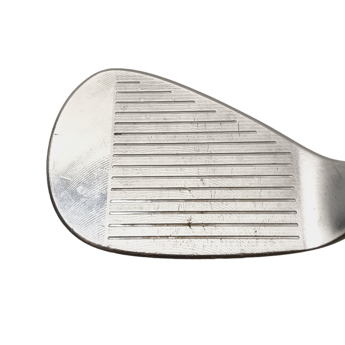 Cleveland RTX 588 Rotex 2.0 Wedge / Flex Wedge / 60/10 [model:birefnet-general] [bg:handrolled]