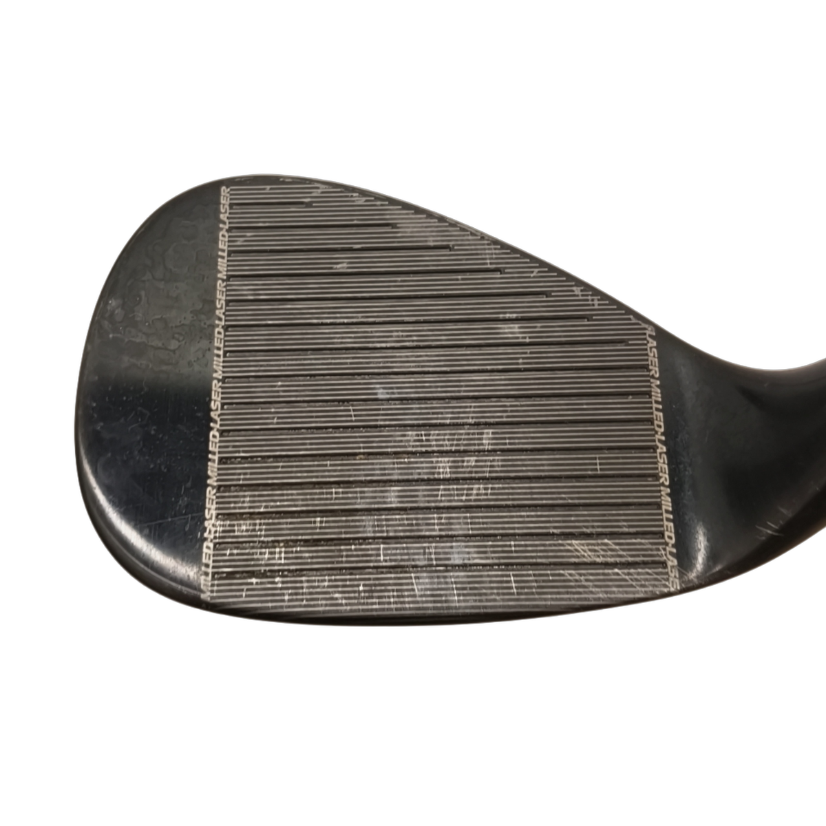 Cleveland CG 16 Wedge / Flex Wedge / 60/12 [model:birefnet-general] [bg:handrolled]