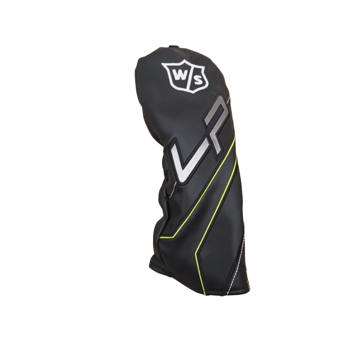 Wilson Launch Pad 2 Fairway Wood / Flex Ladies / #5/19 [model:birefnet-general] [bg:handrolled]