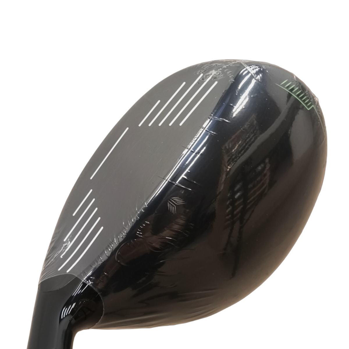 Wilson Launch Pad 2 Fairway Wood / Flex Ladies / #5/19 [model:birefnet-general] [bg:handrolled]