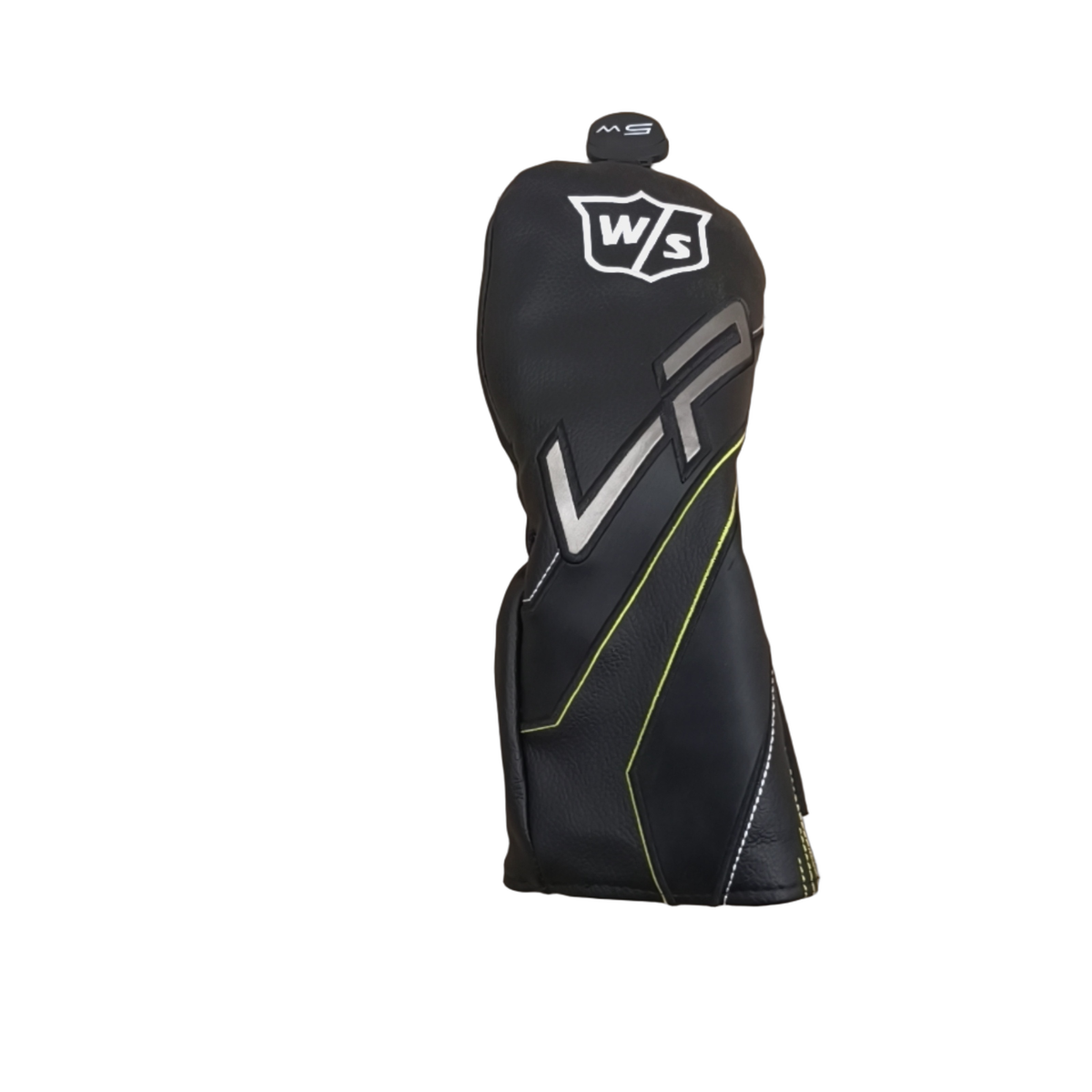 Wilson Launch Pad 2 Fairway Wood / Flex Regular / #5/19 [model:birefnet-general] [bg:handrolled]