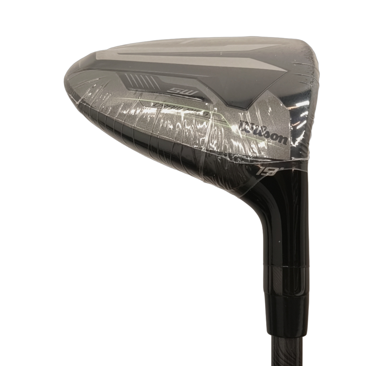 Wilson Launch Pad 2 Fairway Wood / Flex Regular / #5/19 [model:birefnet-general] [bg:handrolled]