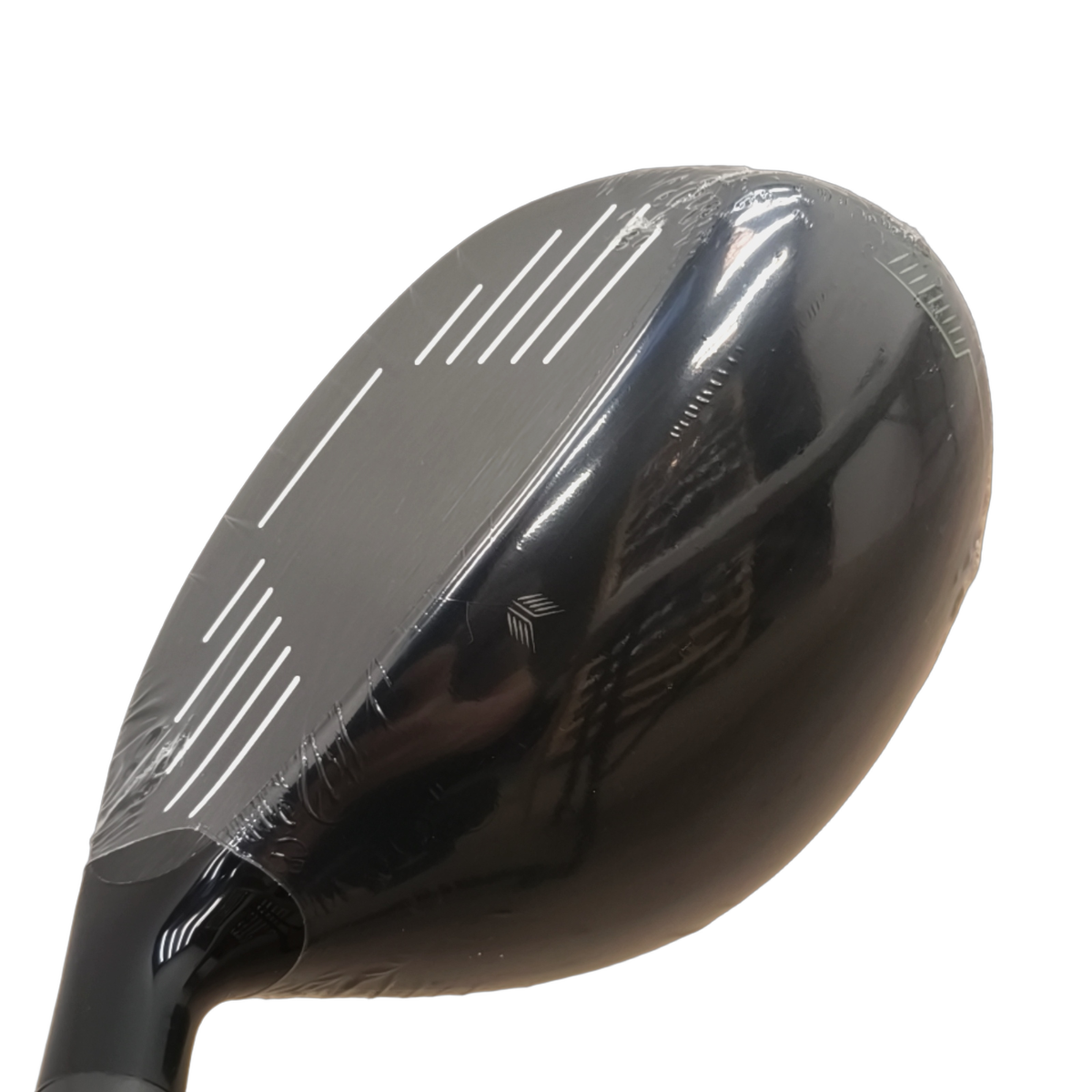 Wilson Launch Pad 2 Fairway Wood / Flex Regular / #5/19 [model:birefnet-general] [bg:handrolled]