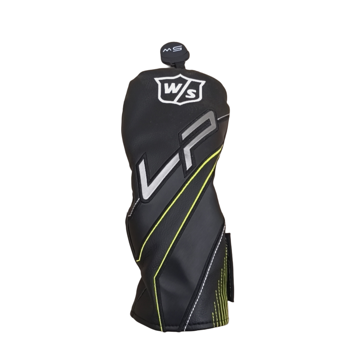 Wilson Launch Pad 2 Fairway Wood / Flex Ladies / #5/19 [model:birefnet-general] [bg:handrolled]