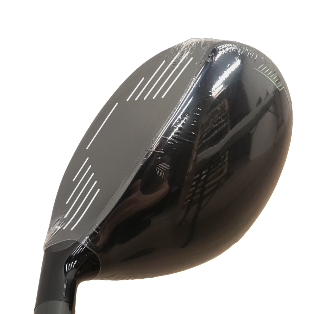 Wilson Launch Pad 2 Fairway Wood / Flex Ladies / #5/19 [model:birefnet-general] [bg:handrolled]