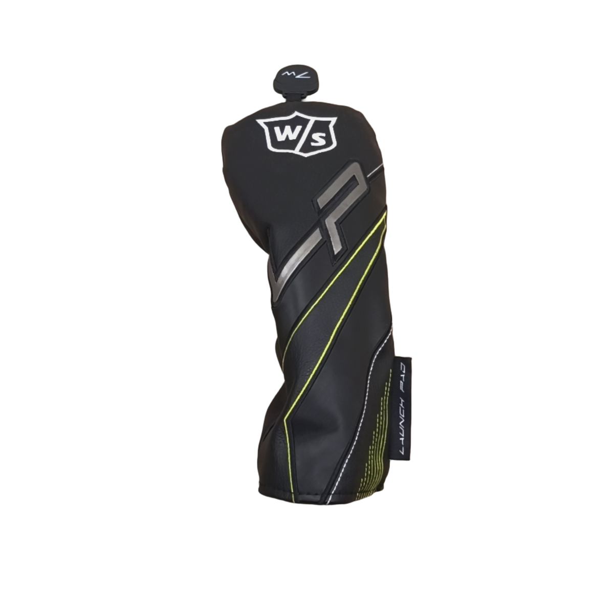 Wilson Launch Pad 2 Fairway Wood / Flex Regular / #5/19 [model:birefnet-general] [bg:handrolled]