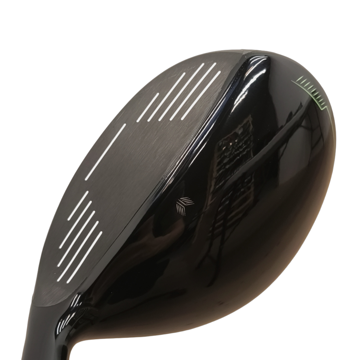 Wilson Launch Pad 2 Fairway Wood / Flex Regular / #5/19 [model:birefnet-general] [bg:handrolled]