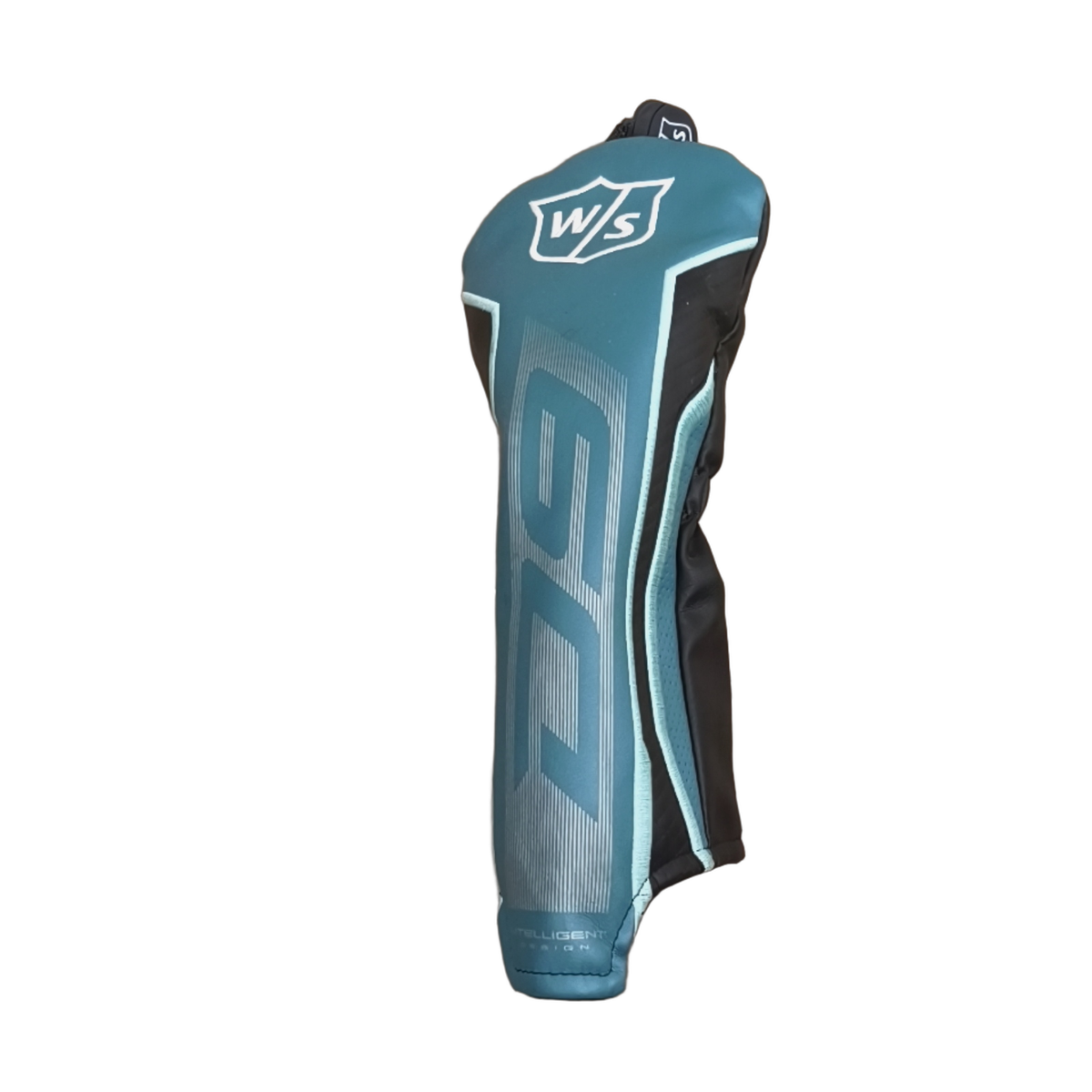 Wilson Staff D9 Fairway Wood / Flex Ladies / #7/21 [model:birefnet-general] [bg:handrolled]