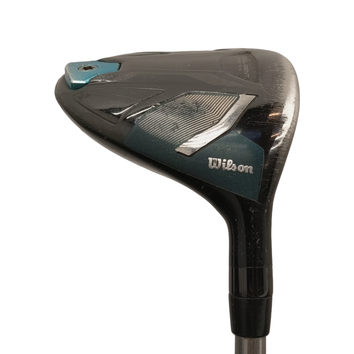 Wilson Staff D9 Fairway Wood / Flex Ladies / #7/21 [model:birefnet-general] [bg:handrolled]