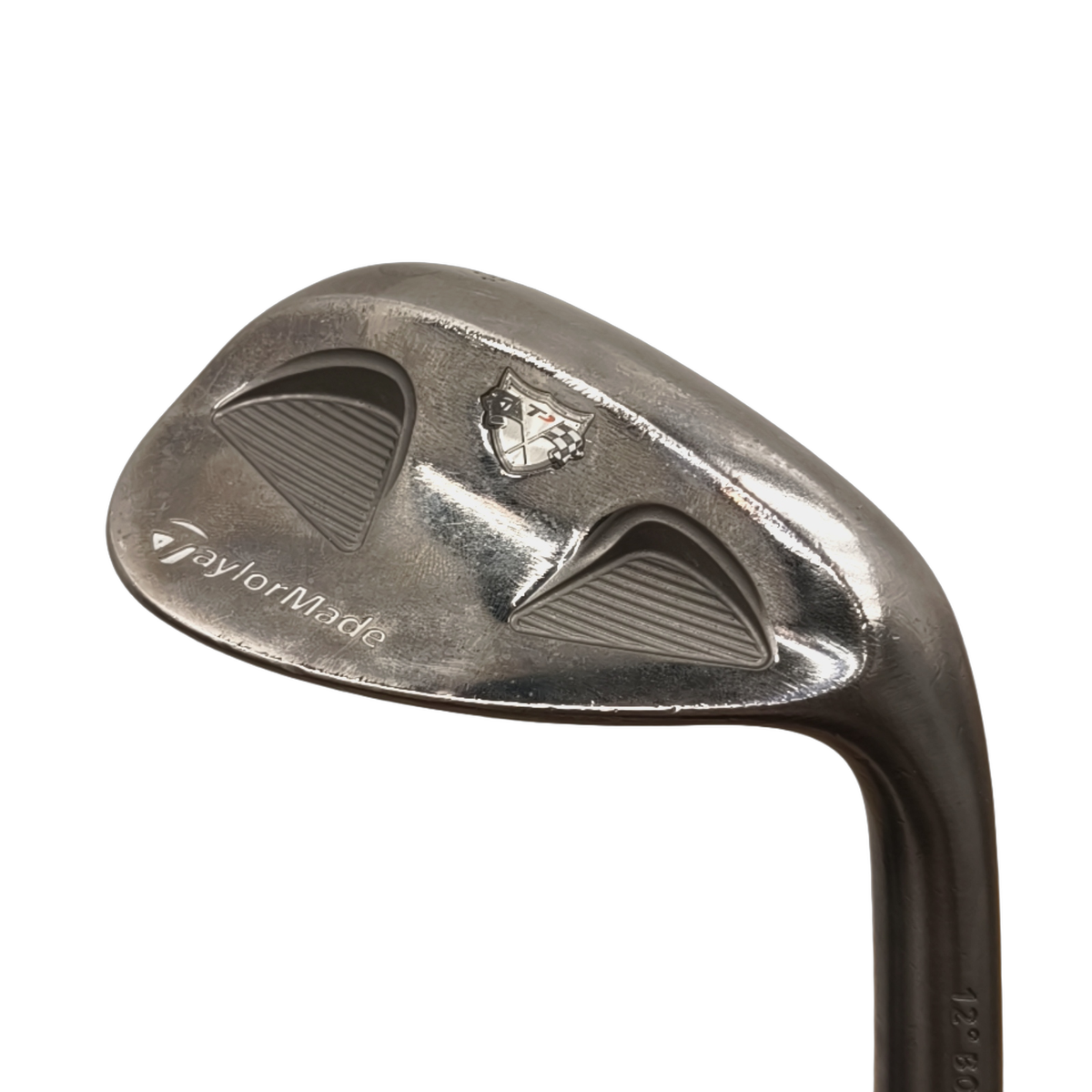 TaylorMade RAC Wedge / Flex Wedge / 56/12 [model:birefnet-general] [bg:handrolled]