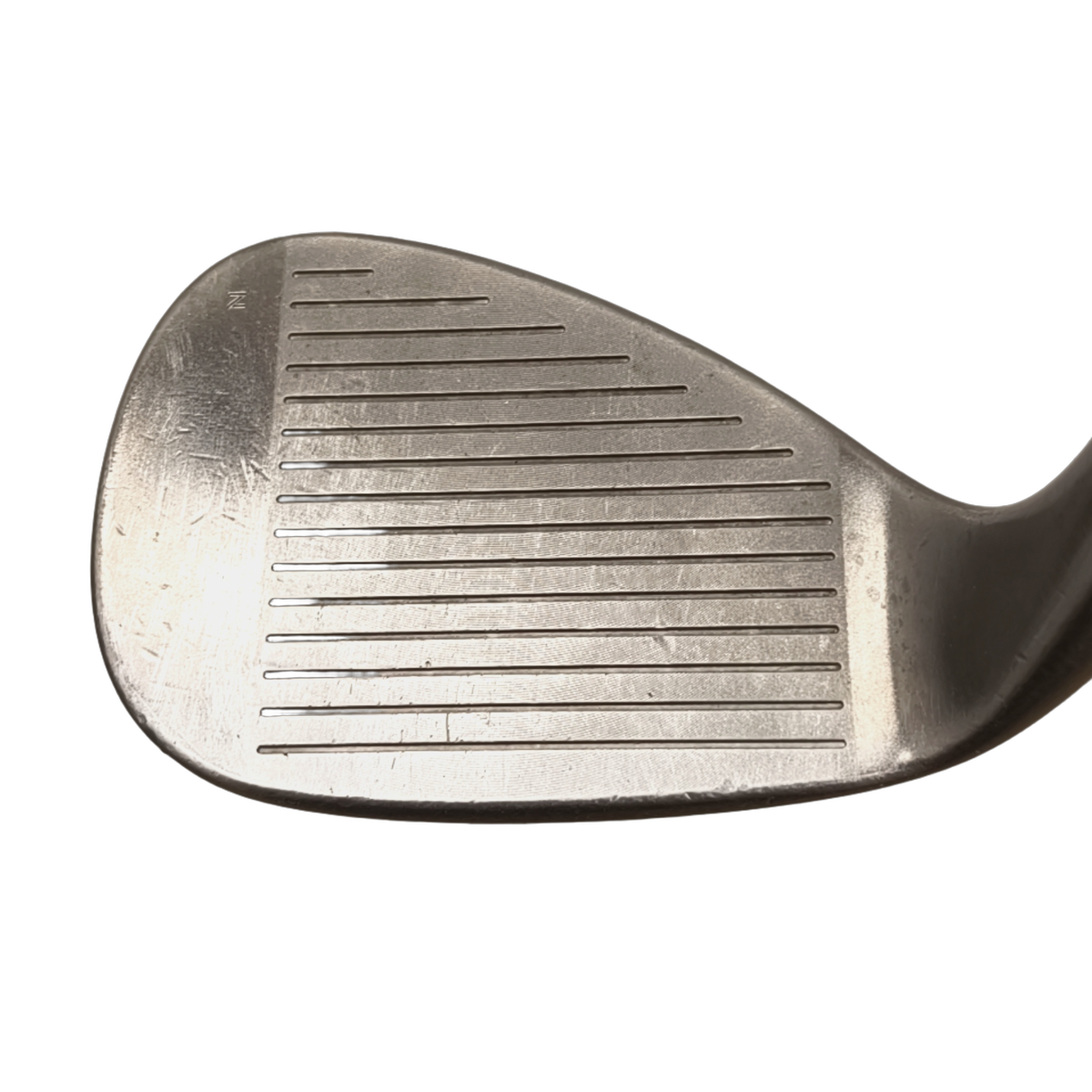 TaylorMade RAC Wedge / Flex Wedge / 56/12 [model:birefnet-general] [bg:handrolled]