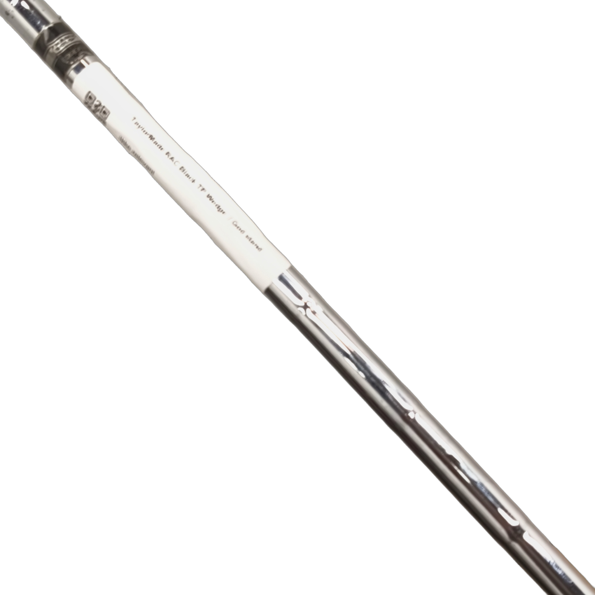 TaylorMade RAC Wedge / Flex Wedge / 56/12 [model:birefnet-general] [bg:handrolled]