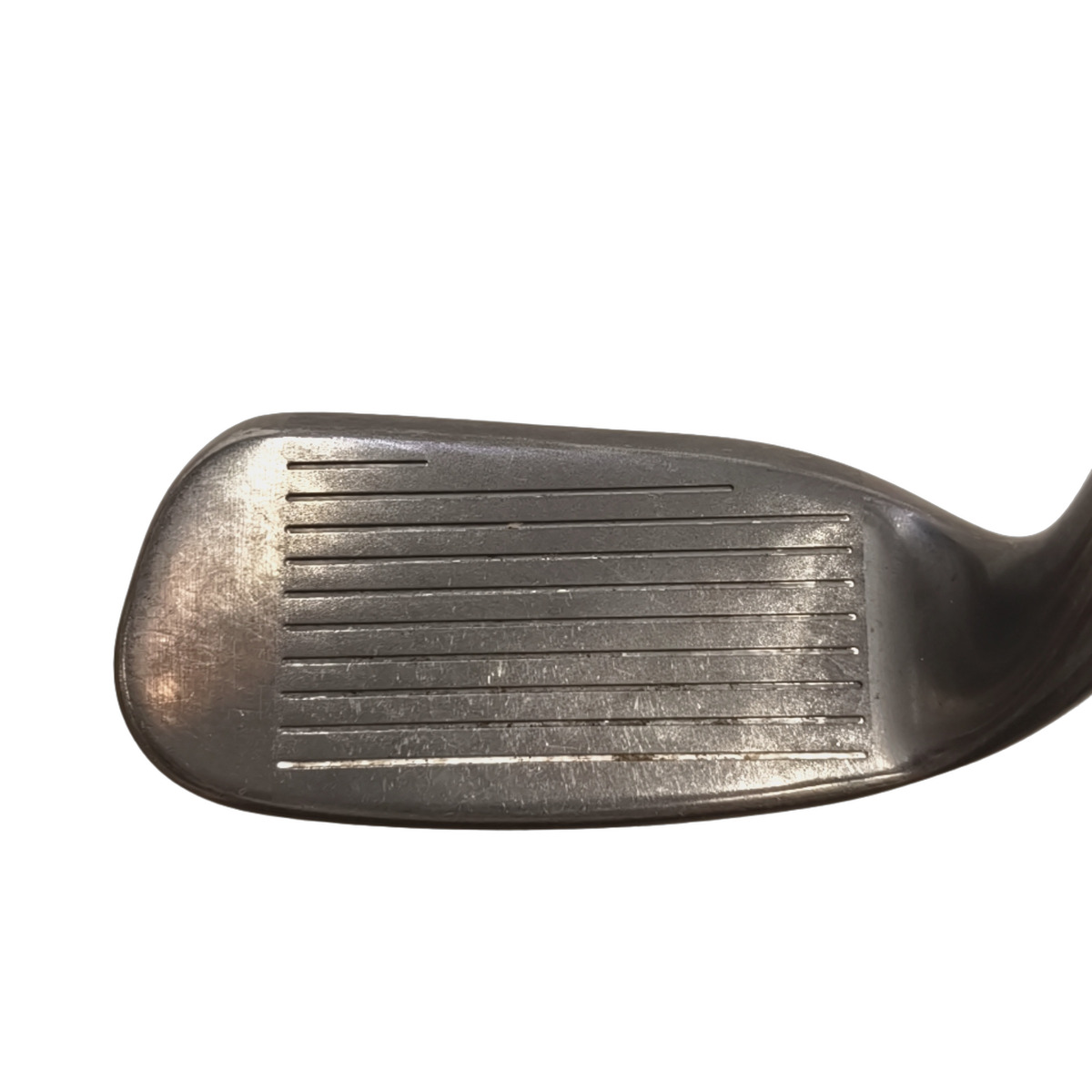 Cleveland Niblick Chipper / Flex Wedge / Loft 37 [model:birefnet-general] [bg:handrolled]