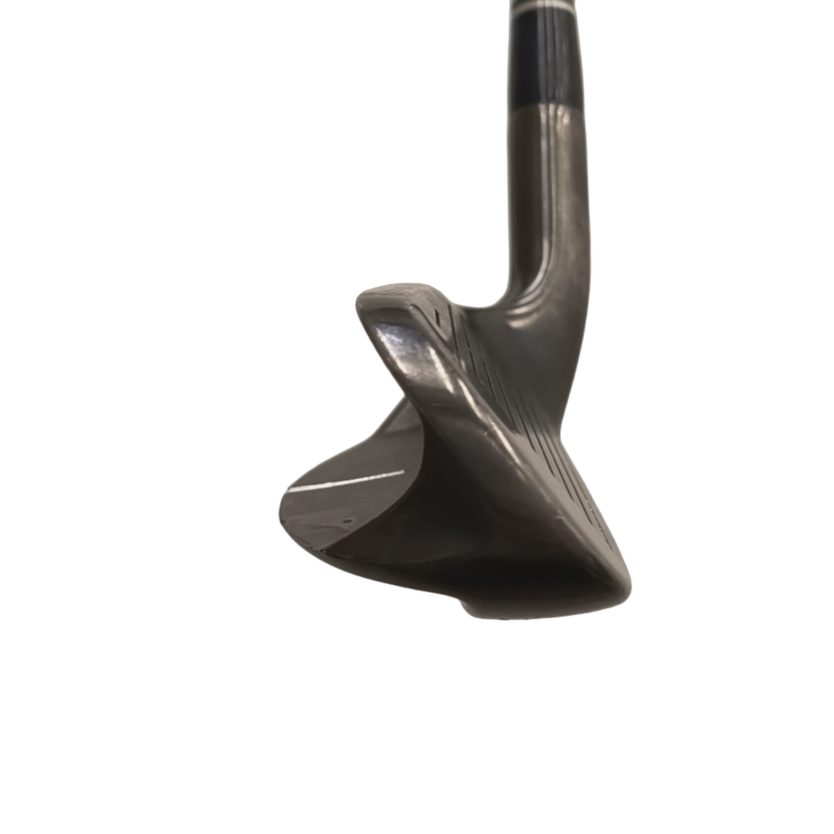 Cleveland Niblick Chipper / Flex Wedge / Loft 37 [model:birefnet-general] [bg:handrolled]