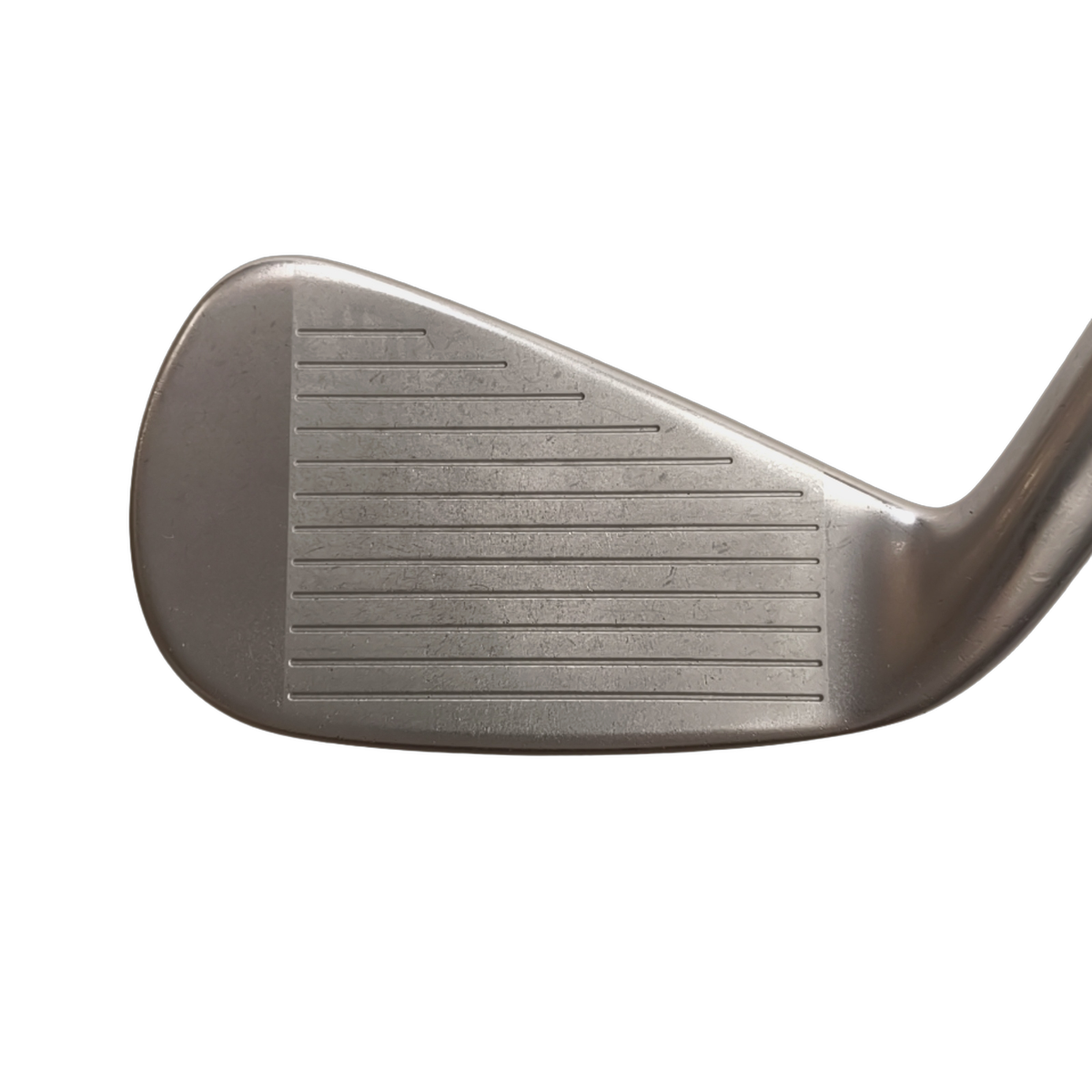 Callaway X Forged UT #3 Utility Iron / Flex Stiff / #3/21 [model:birefnet-general] [bg:handrolled]