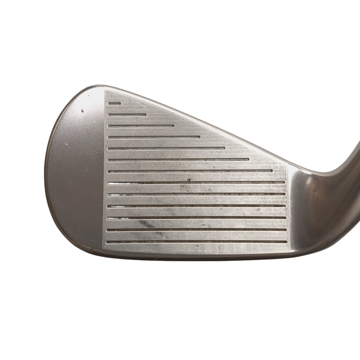 Srixon ZXiU #4 Utility Iron / Flex Stiff / #4/23 [model:birefnet-general] [bg:handrolled]