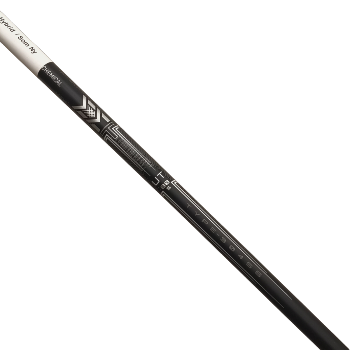 Srixon ZXiU #4 Utility Iron / Flex Stiff / #4/23 [model:birefnet-general] [bg:handrolled]
