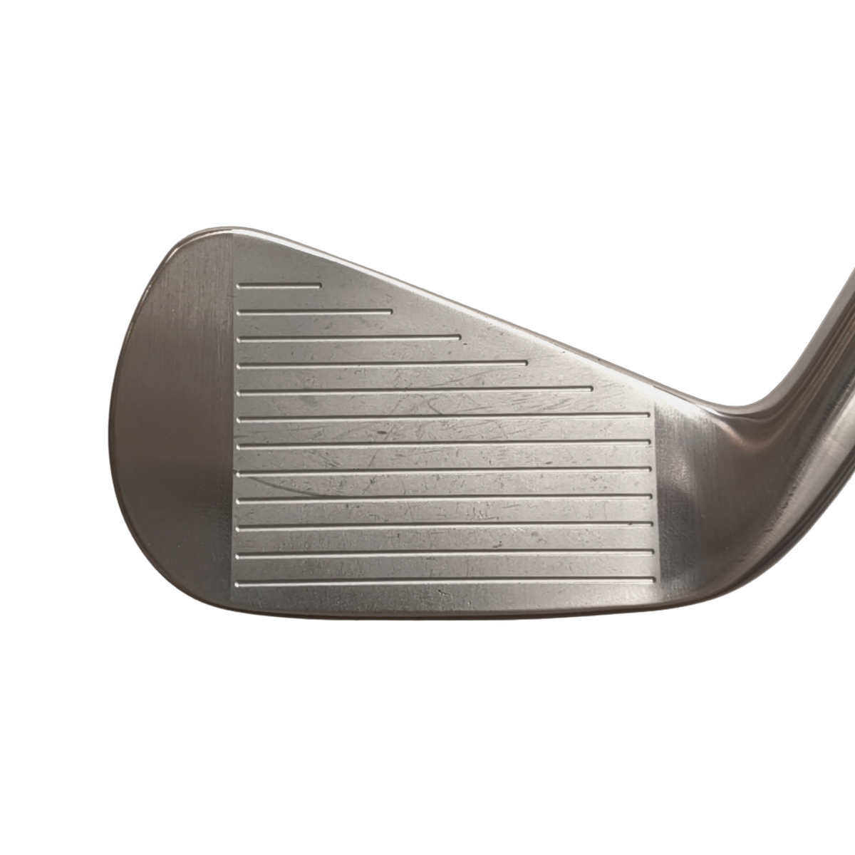 Titleist T200 gen. 3 #3 Utility Iron / Flex Stiff / #3/18 [model:birefnet-general] [bg:handrolled]