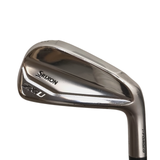 Srixon ZXiU #4 Utility Iron / Flex Regular / #4/23 [model:birefnet-general] [bg:handrolled]