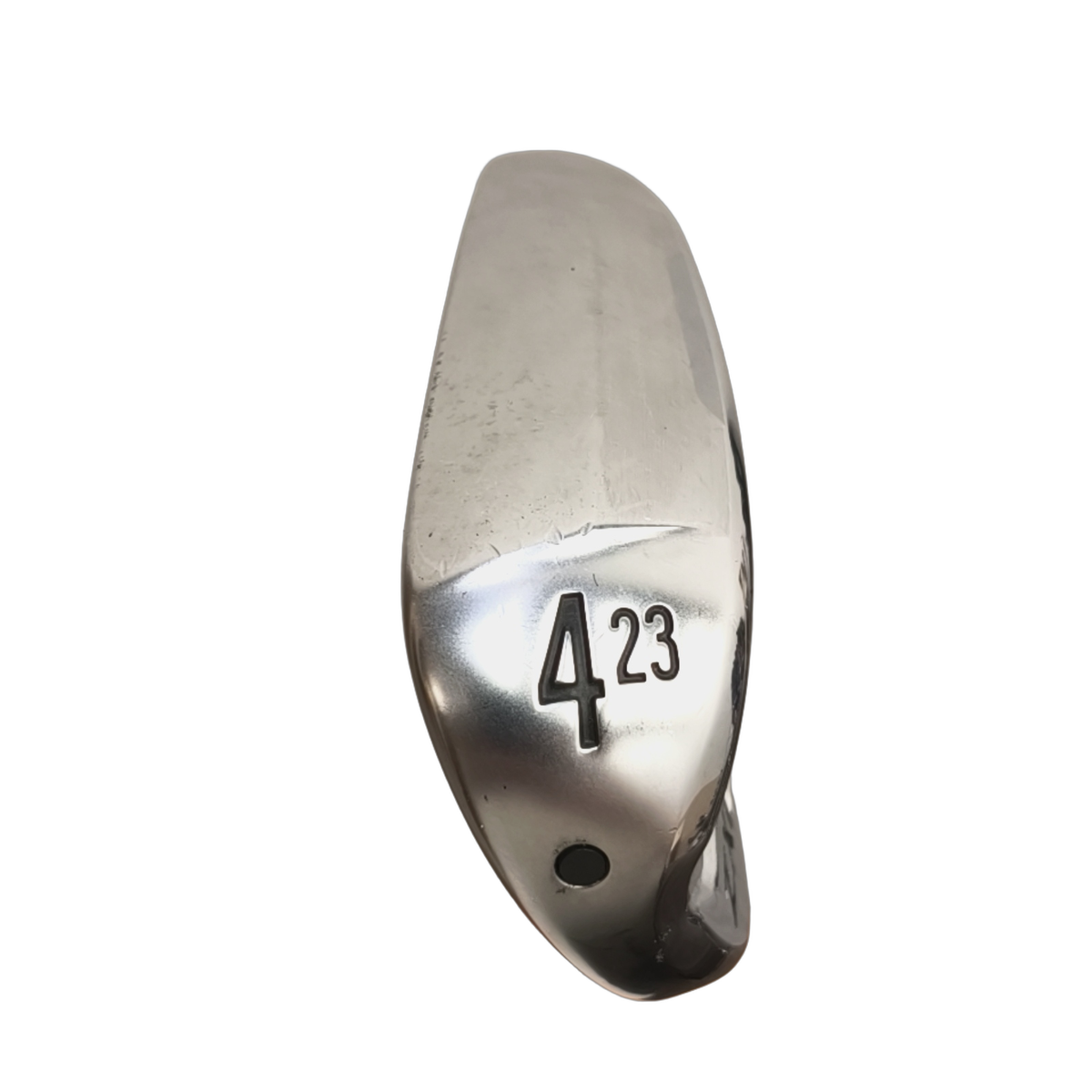 Srixon ZXiU #4 Utility Iron / Flex Regular / #4/23 [model:birefnet-general] [bg:handrolled]