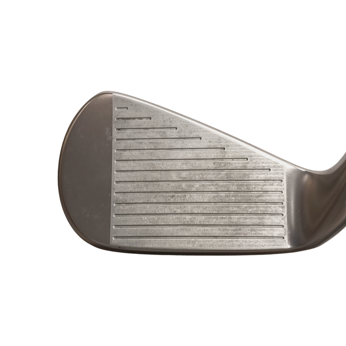 Srixon ZXiU #4 Utility Iron / Flex Regular / #4/23 [model:birefnet-general] [bg:handrolled]