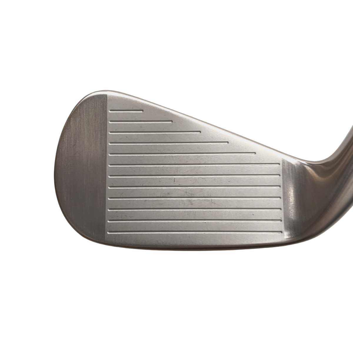 Titleist T200 gen. 3 #3 Utility Iron / Flex Stiff / #3/18 [model:birefnet-general] [bg:handrolled]