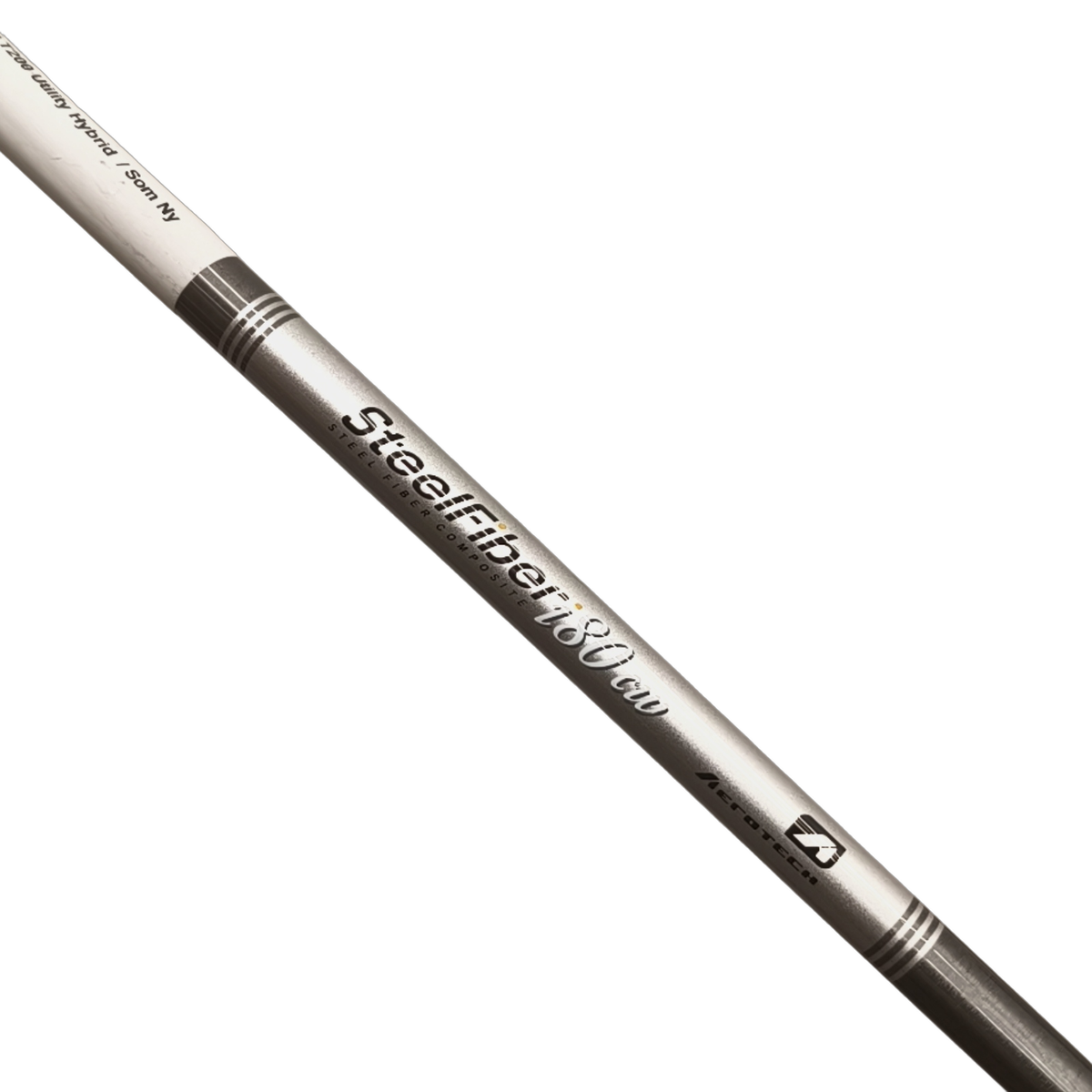 Titleist T200 gen. 3 #3 Utility Iron / Flex Stiff / #3/18 [model:birefnet-general] [bg:handrolled]