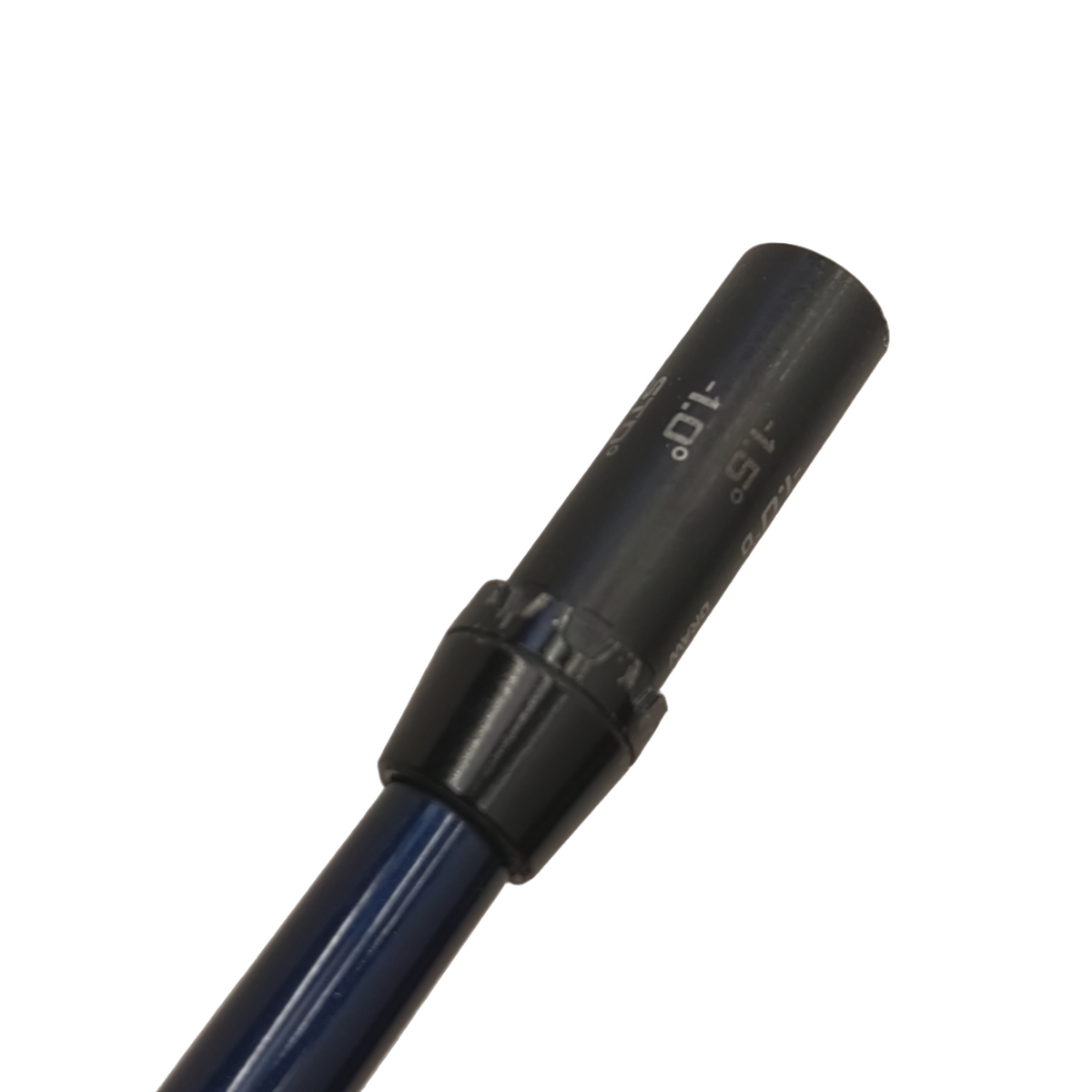 Fujikura Ventus Blue TR Velocore Driver Skaft / Flex X-Stiff / Cobra 2nd Gen [model:birefnet-general] [bg:handrolled]