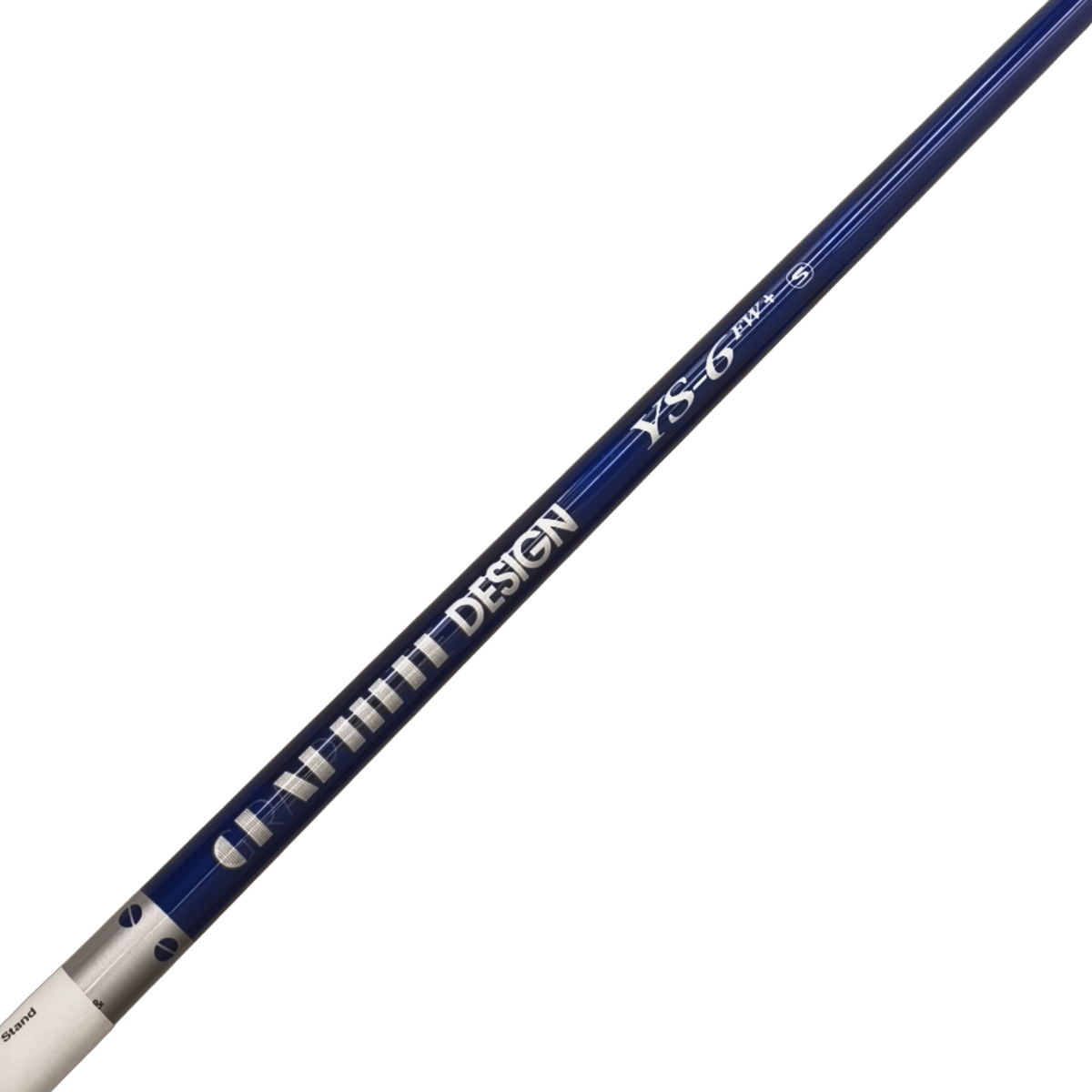 Graphite Design Ys-6+ #3 Fairway Skaft / Flex Stiff / TaylorMade 1st Gen [model:birefnet-general] [bg:handrolled]