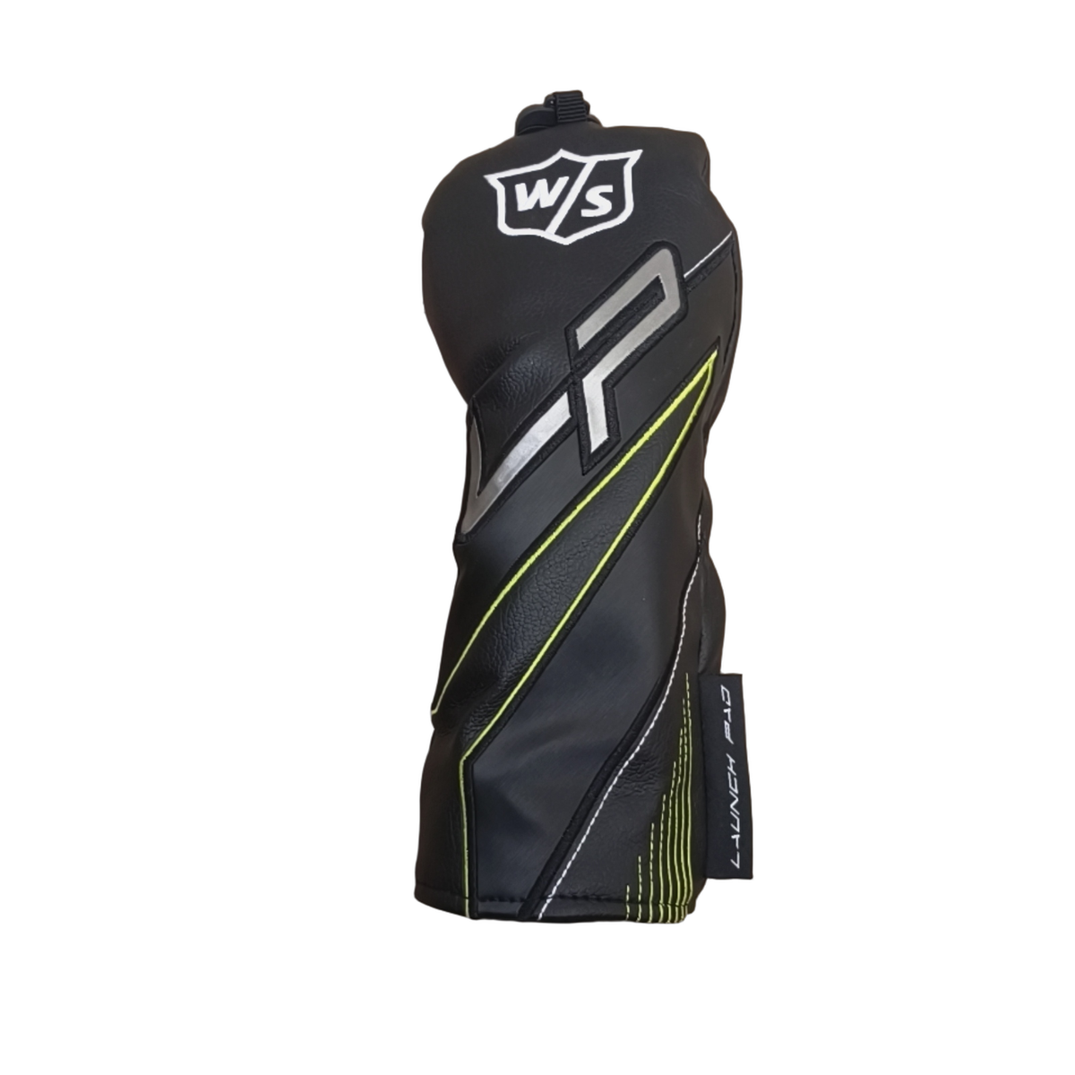 Wilson Launch Pad 2 Fairway Wood / Flex Ladies / #5/18 [model:birefnet-general] [bg:handrolled]