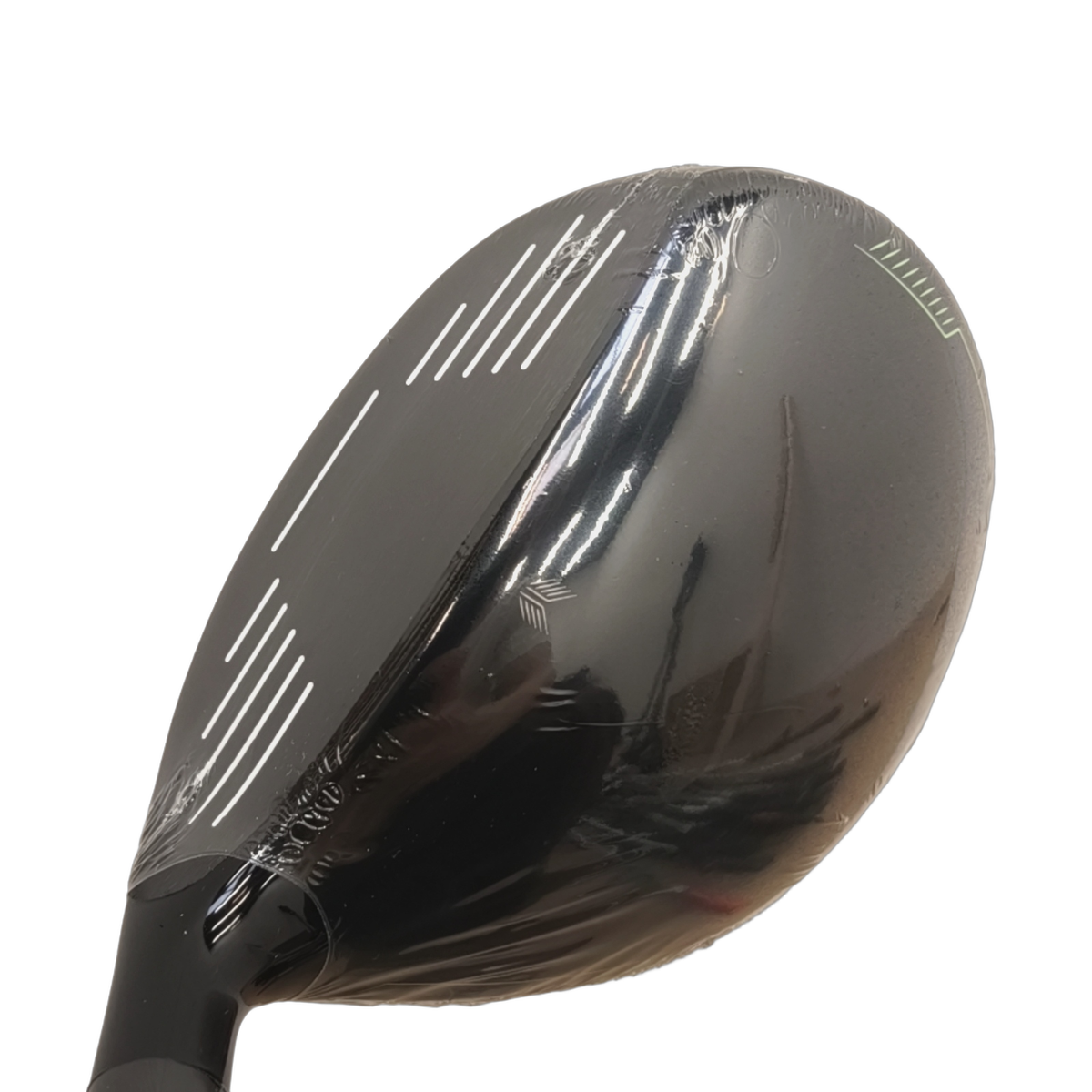 Wilson Launch Pad 2 Fairway Wood / Flex Ladies / #5/18 [model:birefnet-general] [bg:handrolled]