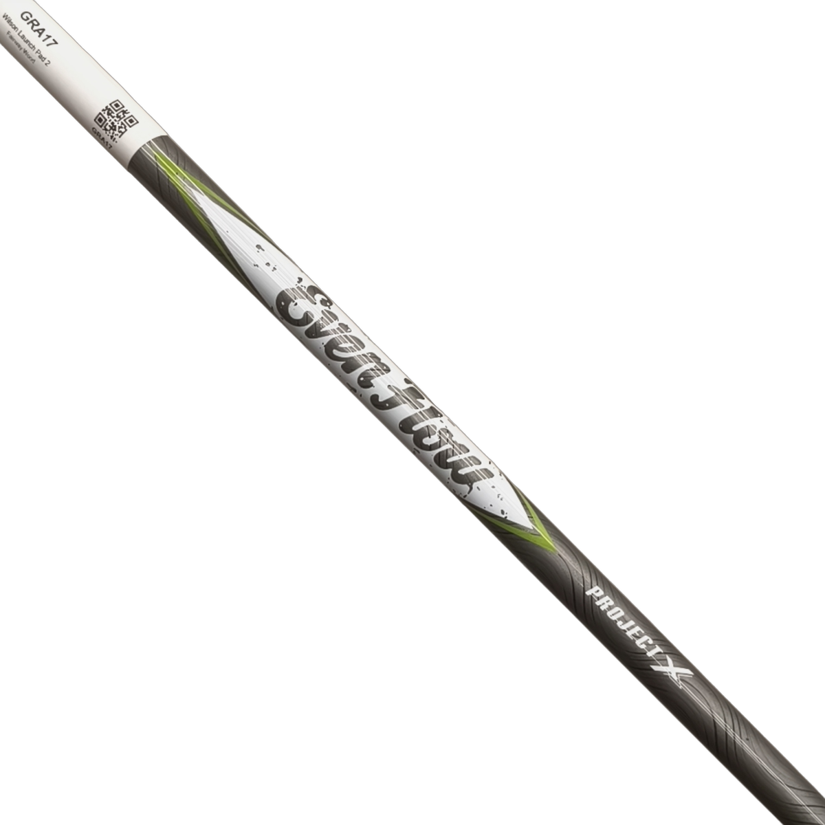 Wilson Launch Pad 2 Fairway Wood / Flex Ladies / #5/18 [model:birefnet-general] [bg:handrolled]